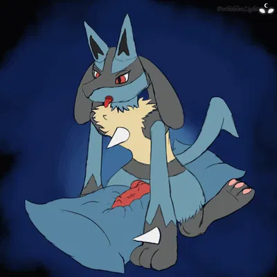 nintendo, pokemon created by forbiddenlight