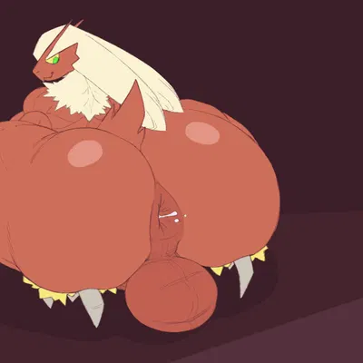 nintendo, pokemon created by indynd