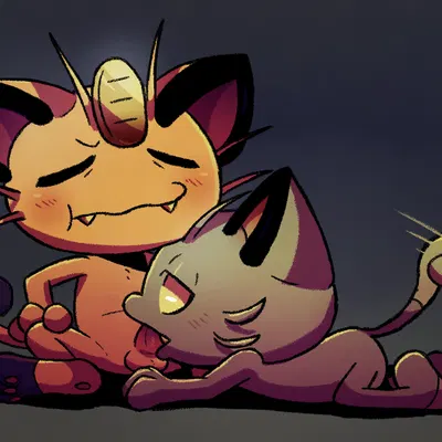 nintendo, pokemon created by kazoko (artist)