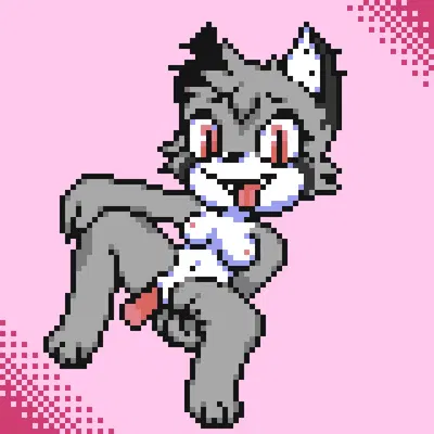 pugzy (pugosixtyfour) created by pugzysixtyfour