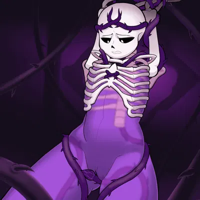 sans (undertale) (undertale (series)) created by capydiem