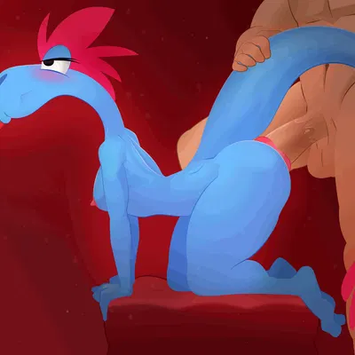 sylvia (wander over yonder) (disney, wander over yonder) created by jackofak