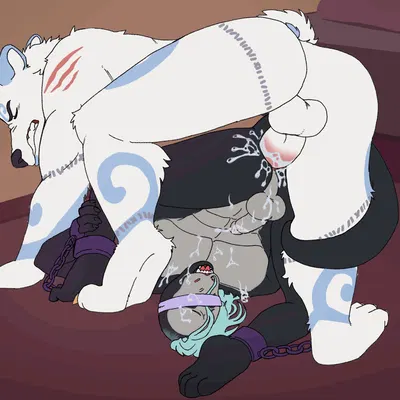 xiro decobray created by tentoh mushi