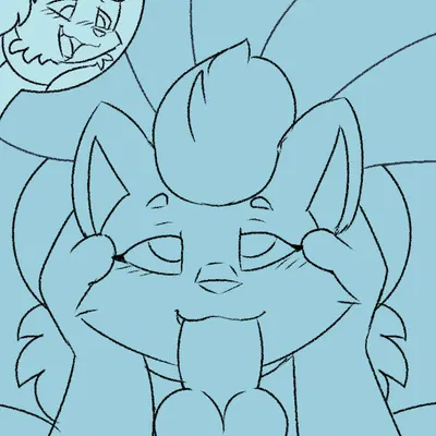 zoey (zoeyleafy) (nintendo, pokemon) created by pocketpaws