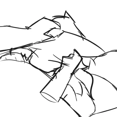 arik (dttart), mangos dream created by dttart