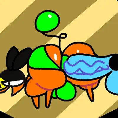 axel the tepig (nintendo, pokemon) created by superiorfox