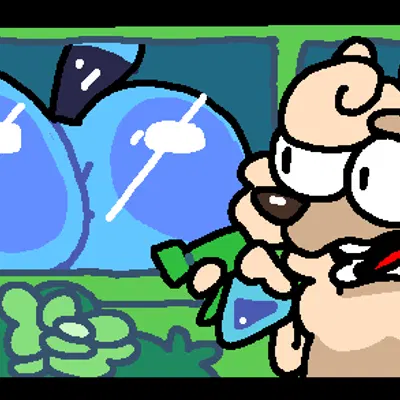 bandit heeler, wendy (bluey) (bluey (series)) created by superiorfox