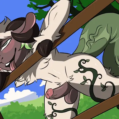 chlora created by hajnalski