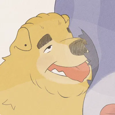 created by stimkypup