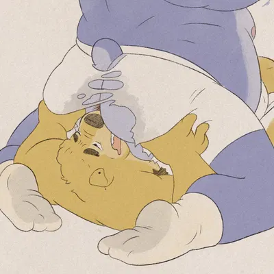 created by stimkypup