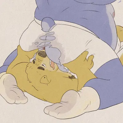 created by stimkypup