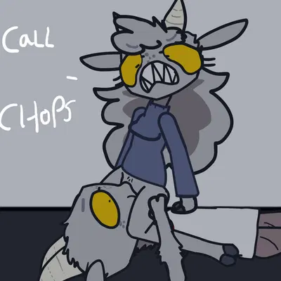 ditz (toxis), ross (toxis) created by toxis