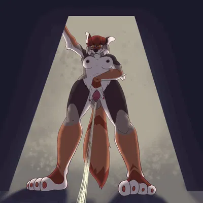 drew (veryloudopossum) created by veryloudopossum