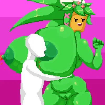 kanna (blaster master) (blaster master) created by spinneborg