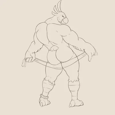 kass (tloz) (breath of the wild, nintendo) created by hamili