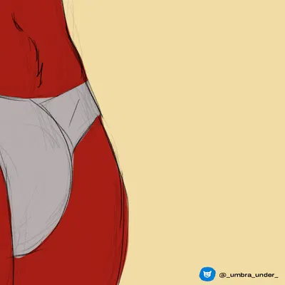 lili (umbraunderscore) created by umbraunderscore