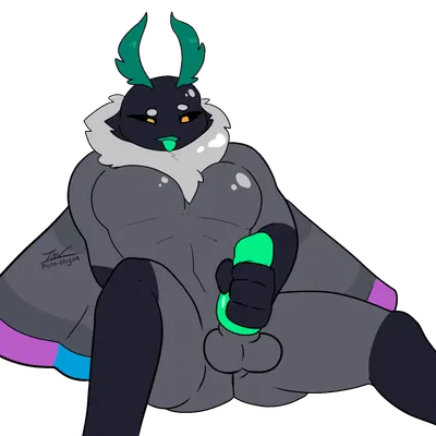 luminaire (sodamoth) created by prate-dragon