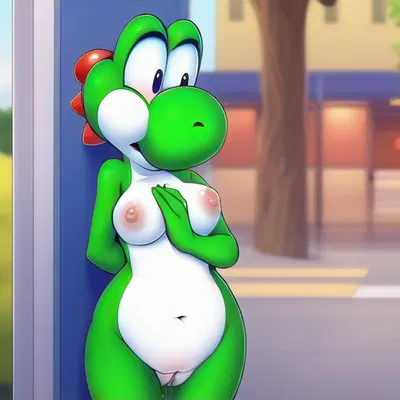 mario bros, nintendo created by lendri mujina