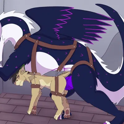 mythology created by dorak (artist)