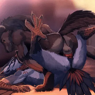 mythology created by miramint, subuser