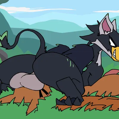 mythology created by roksim