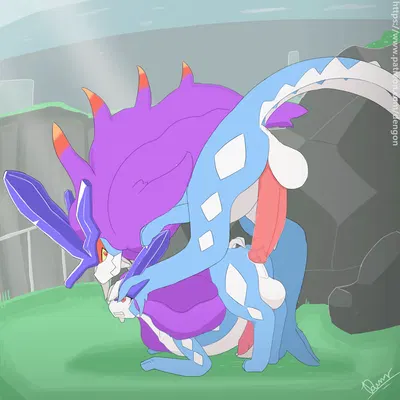 nintendo, pokemon created by dengon