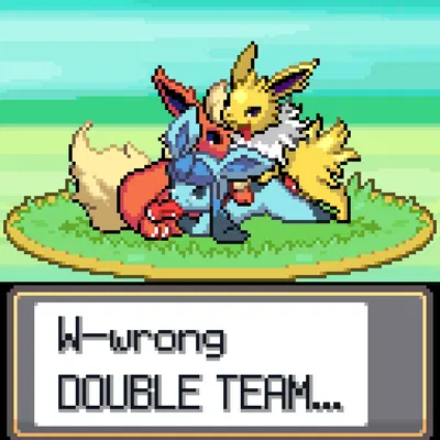 nintendo, pokemon created by dustyspaghetti