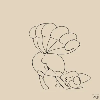 nintendo, pokemon created by muzzzzz