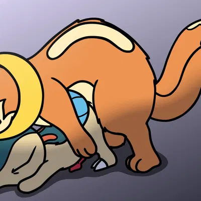 nintendo, pokemon created by stilioweirdo