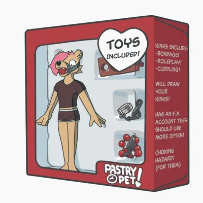 pastry glaze created by pastryglaze