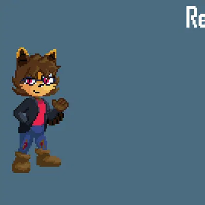 sega, sonic the hedgehog (series) created by redeye samurai