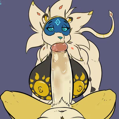 solaria (alolan suns) (nintendo, pokemon) created by jeinsx