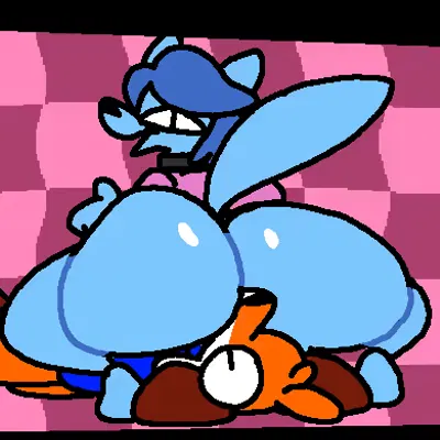 soups (superiorfox), timbywuff created by superiorfox