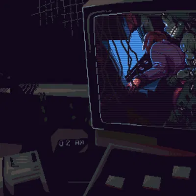 springtrap (fnaf) (five nights at freddy's, five nights at freddy's 3) created by bunnysuitconman