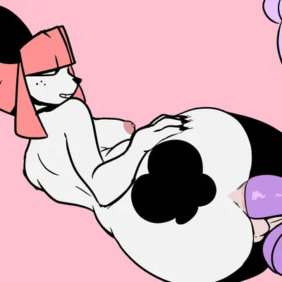 suzi (susieruu) created by susieruu