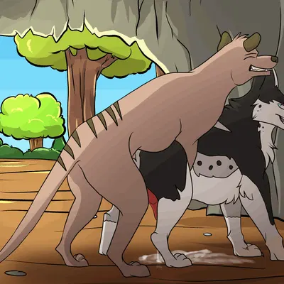 thylus created by fenris64