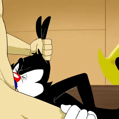 yakko warner (animaniacs, warner brothers) created by kcnite