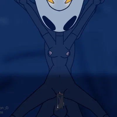 ambiguous character, hornet (hollow knight) (hollow knight (franchise), patreon) created by toxis