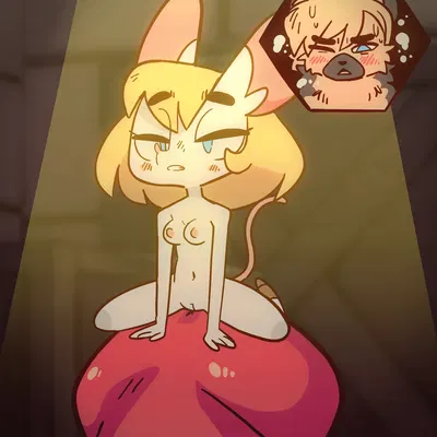 ashley graham, leon kennedy, moushley (capcom, resident evil) created by diives