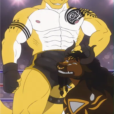 asmodeus venomania, autumnsnout (blizzard entertainment, warcraft) created by backcat