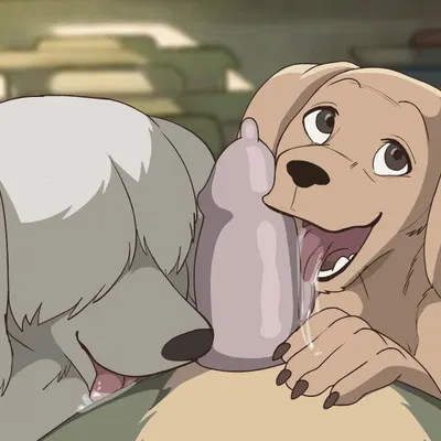 collot (beastars), jack (beastars), legoshi (beastars) (beastars, netflix) created by bikomation