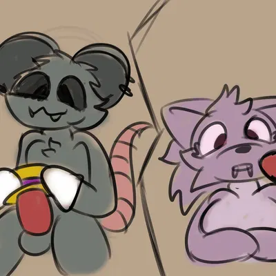 d-rat, radia (wouldwolfess) created by essentiad