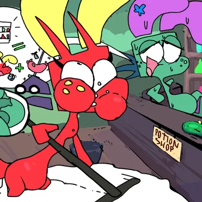 elizabeth (roksim), elizabeth (slash cucumber xxx) (slash cucumber xxx) created by roksim