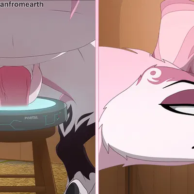 fan character, noozeng, sangasp (manfromearth) (asian mythology, disney) created by manfromearth