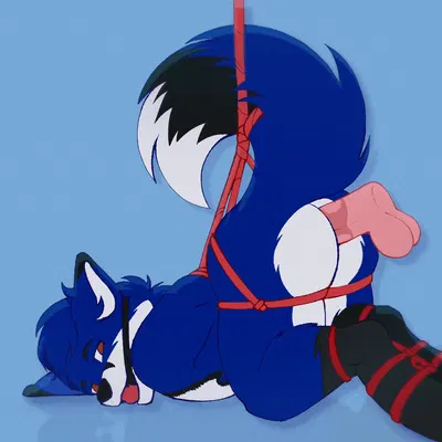 fiercefox created by mituni (artist)