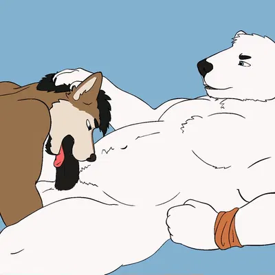 gumek, rihad created by wittmutt