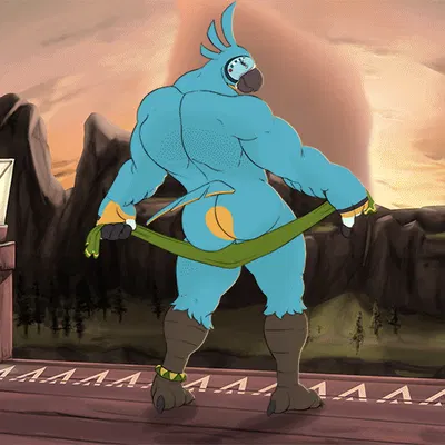 kass (tloz) (breath of the wild, nintendo) created by hamili