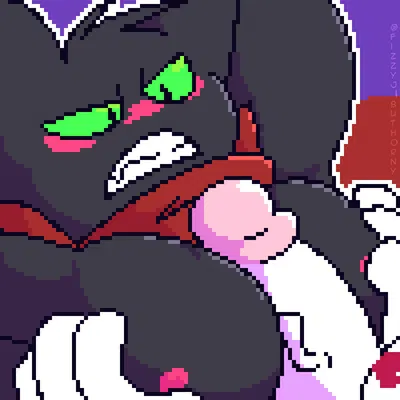 king snugglemagne xxv, sheriff mao mao mao (cartoon network, mao mao: heroes of pure heart) created by fizzyjay