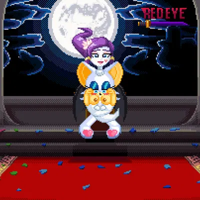 lah (sonic), rouge the bat (project x love potion disaster, sega) created by redeye samurai