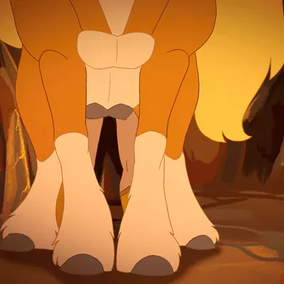 laisha (feral frenzy) (succubus horse) created by feral frenzy, itomic